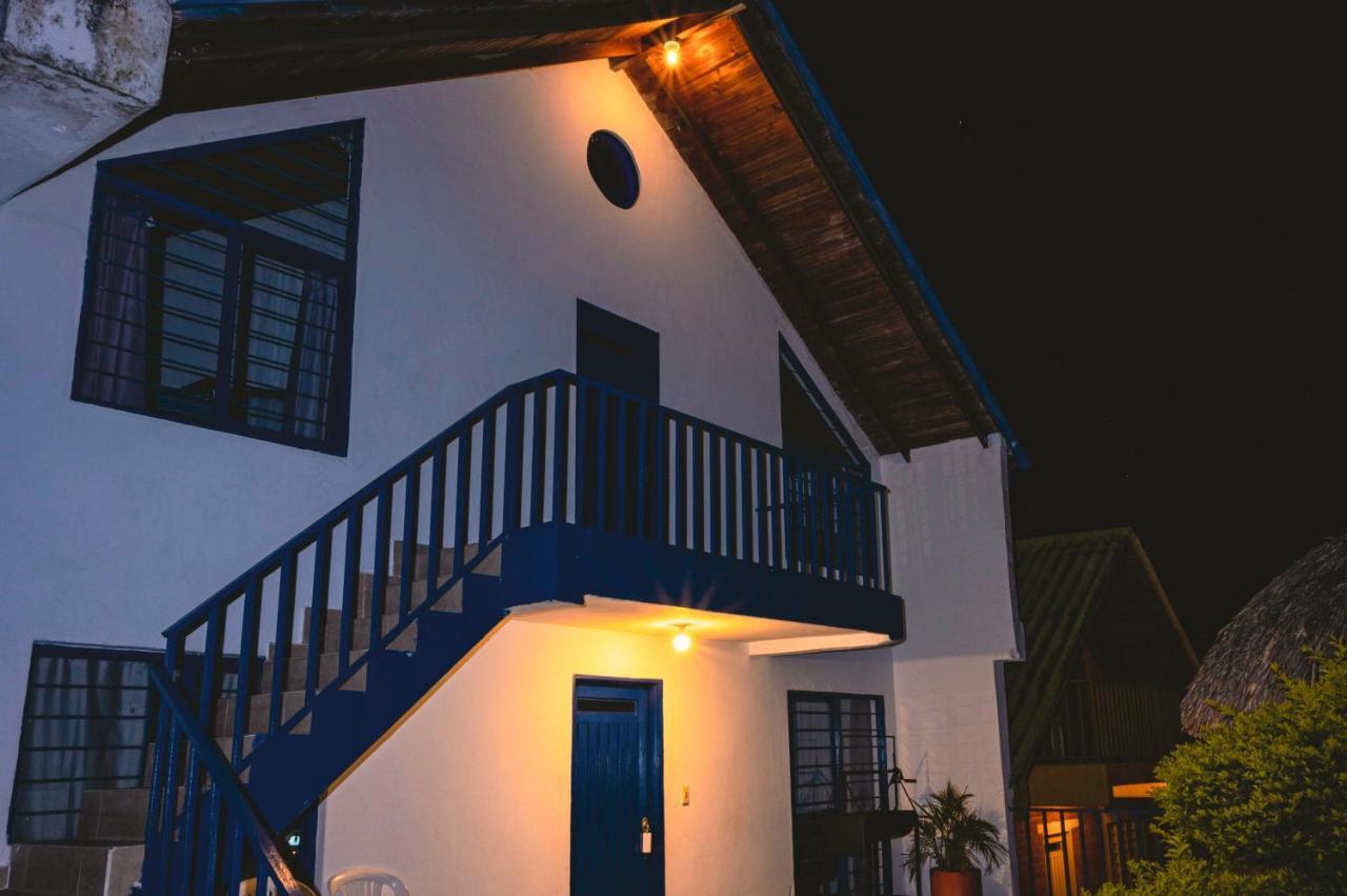Ecovilla Cali Εξωτερικό φωτογραφία