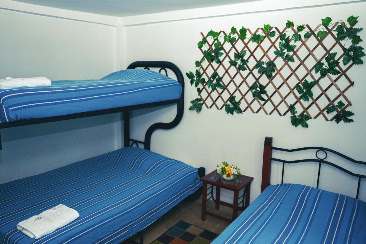 Ecovilla Cali Εξωτερικό φωτογραφία
