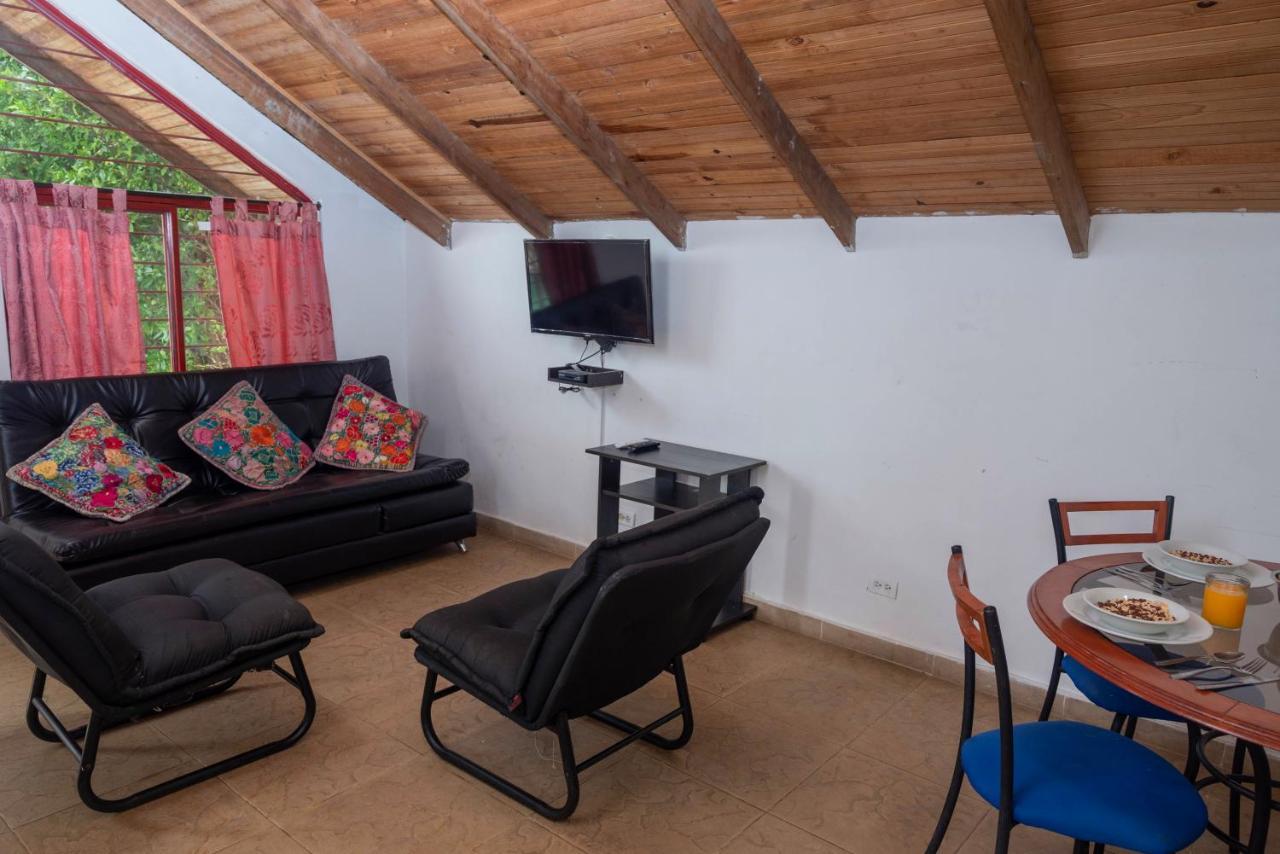 Ecovilla Cali Εξωτερικό φωτογραφία