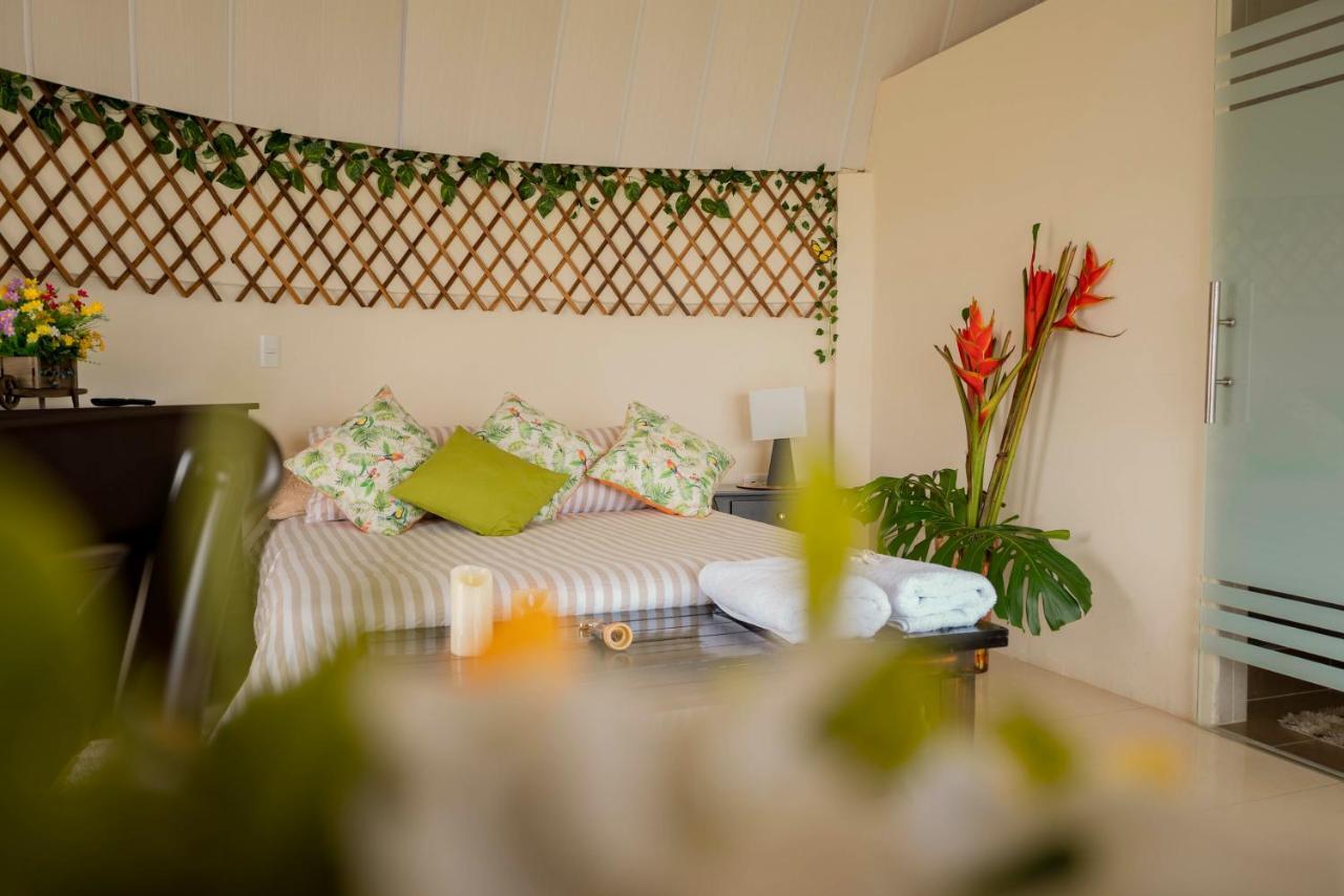 Ecovilla Cali Εξωτερικό φωτογραφία
