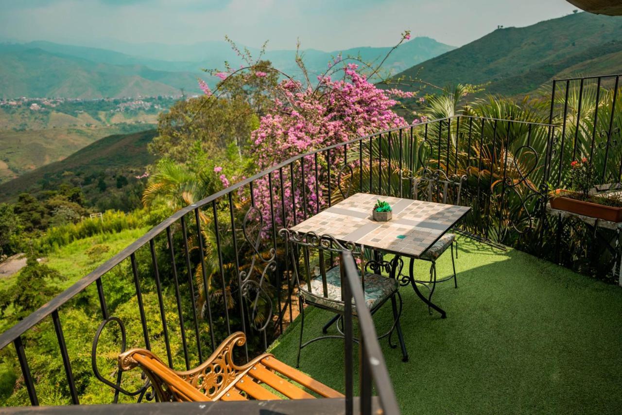 Ecovilla Cali Εξωτερικό φωτογραφία