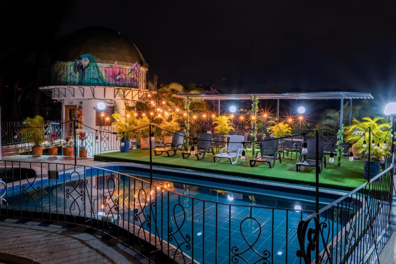 Ecovilla Cali Εξωτερικό φωτογραφία