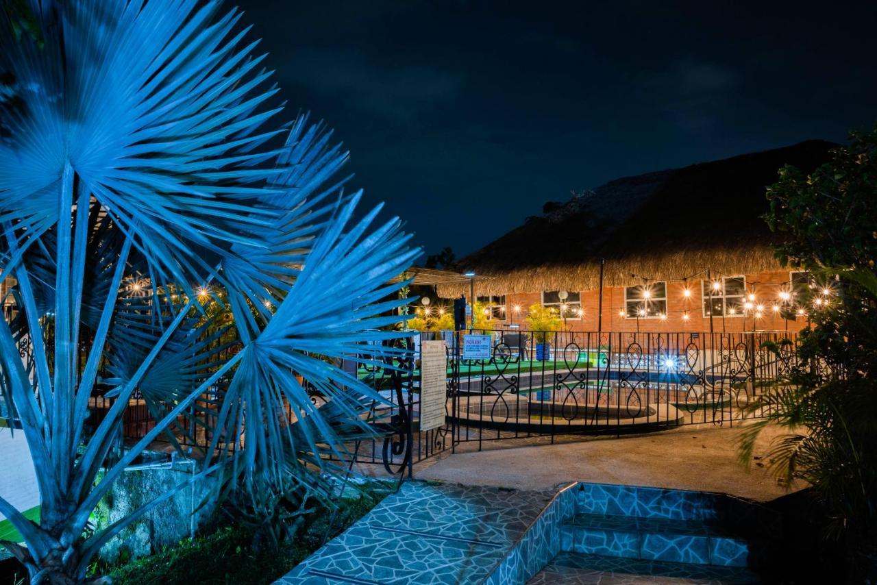 Ecovilla Cali Εξωτερικό φωτογραφία