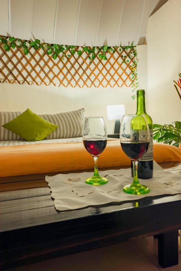 Ecovilla Cali Εξωτερικό φωτογραφία
