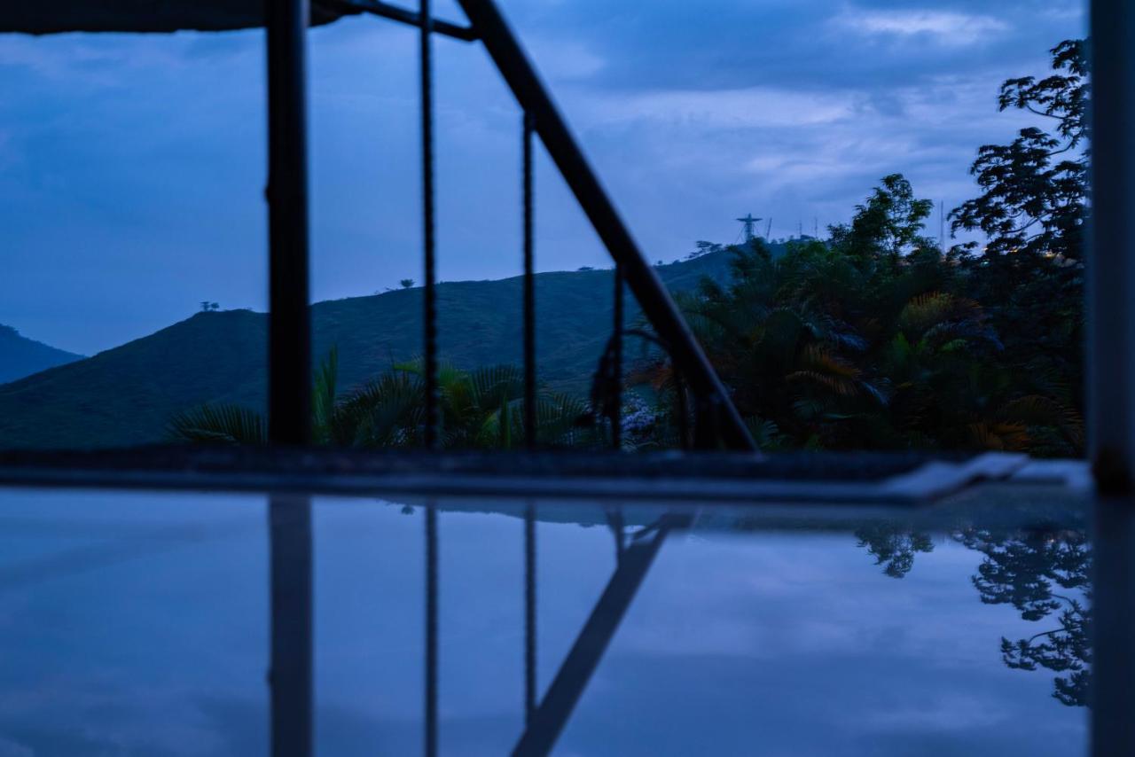 Ecovilla Cali Εξωτερικό φωτογραφία
